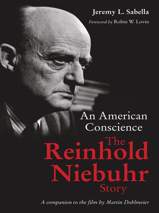 Title details for An American Conscience by Jeremy L. Sabella - Available